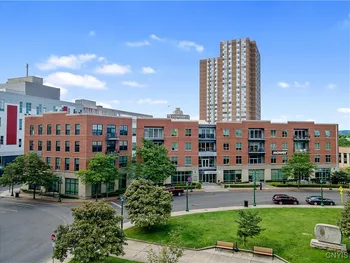 211 W. Jefferson St., Syracuse, NY 13202