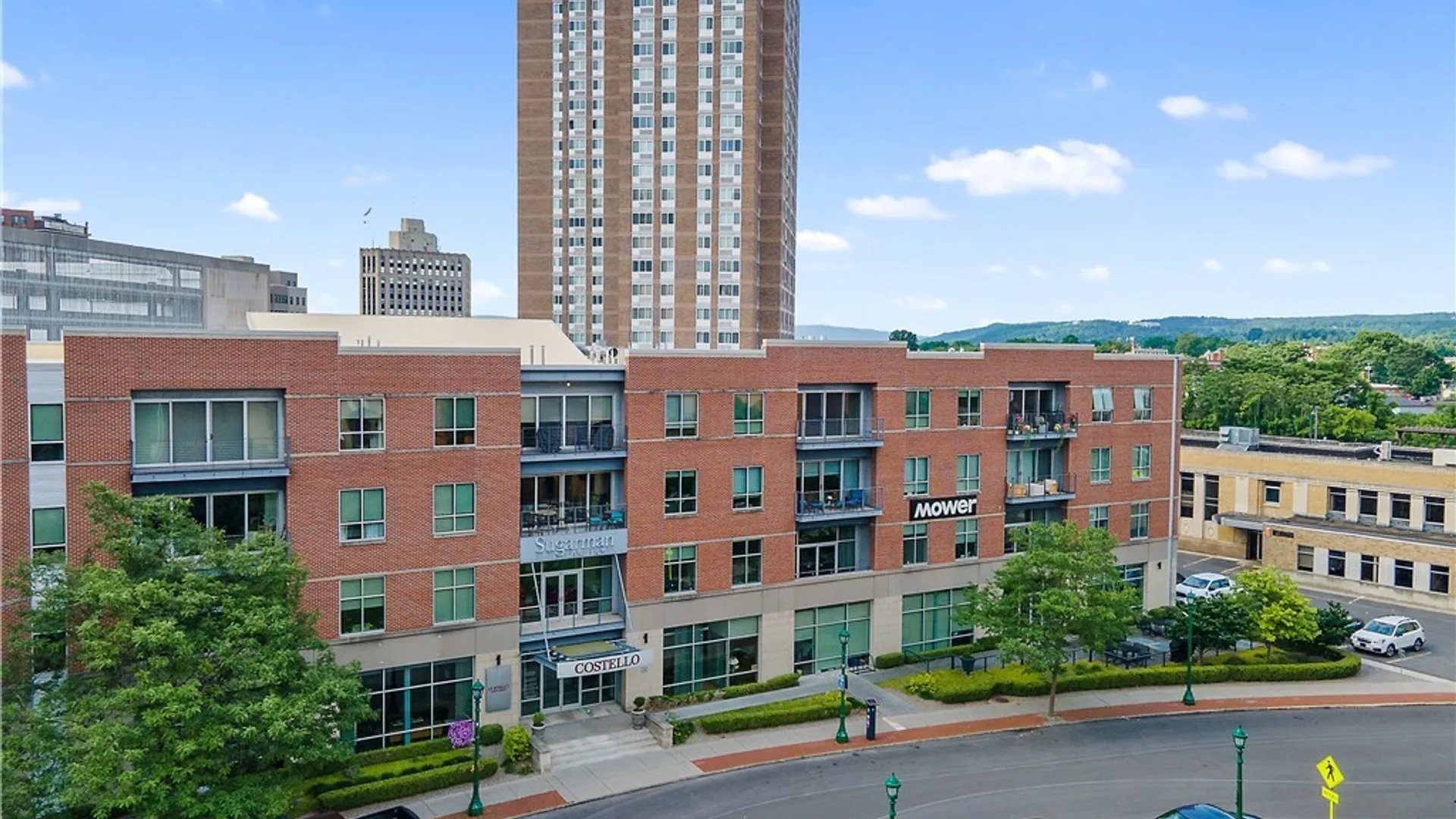 Property at 211 W. Jefferson St., Syracuse, NY 13202 2