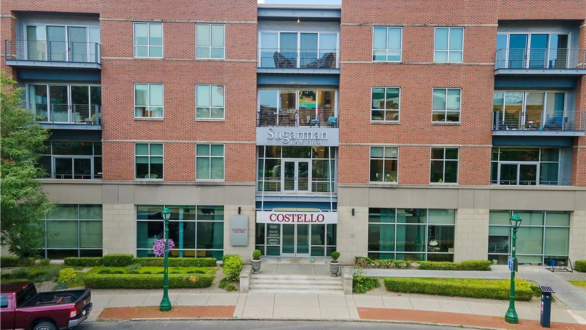 Property at 211 W. Jefferson St., Syracuse, NY 13202 21