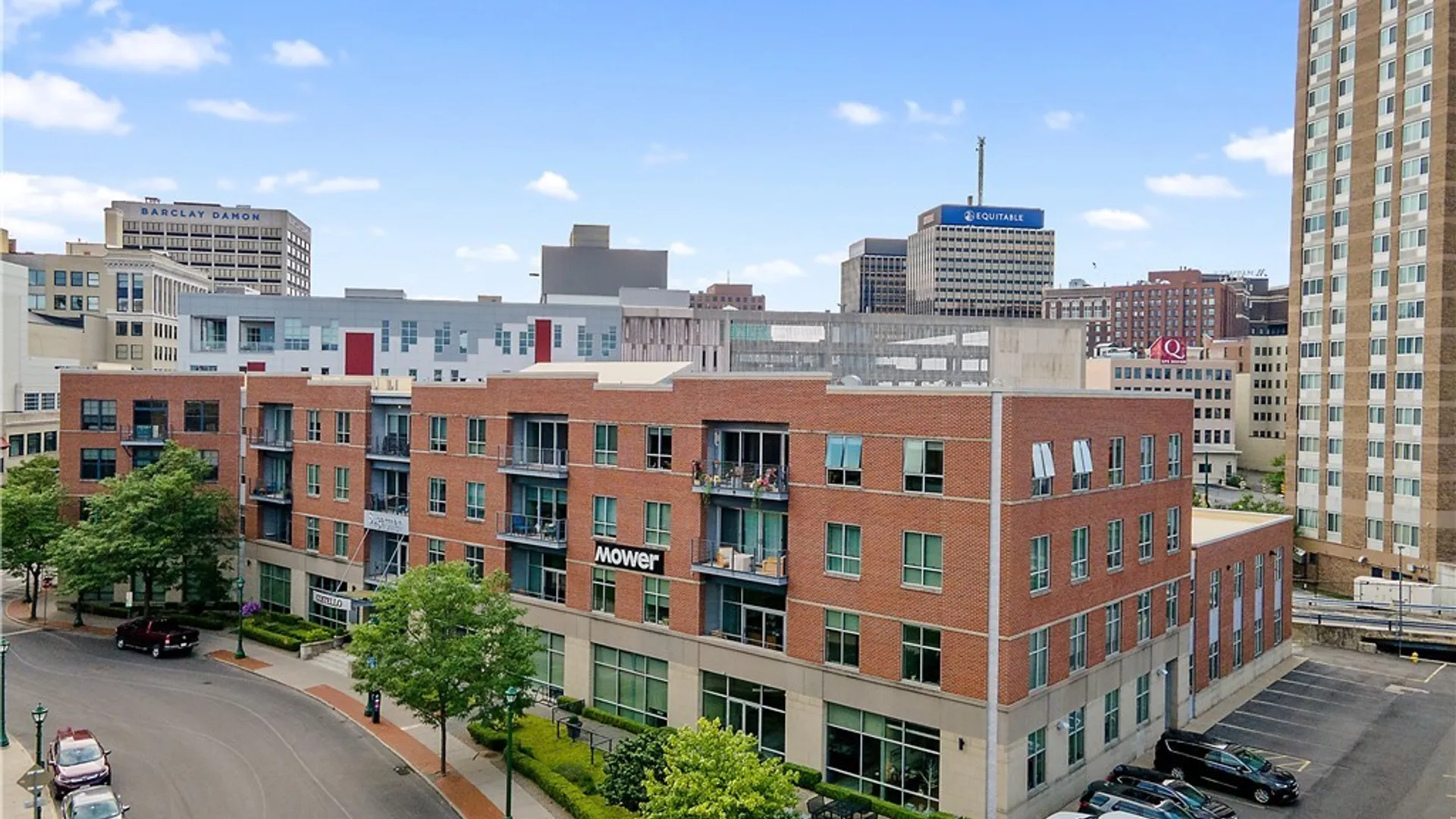 Property at 211 W. Jefferson St., Syracuse, NY 13202 22