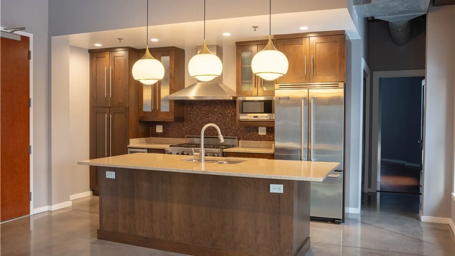 Property at 211 W. Jefferson St., Syracuse, NY 13202 7