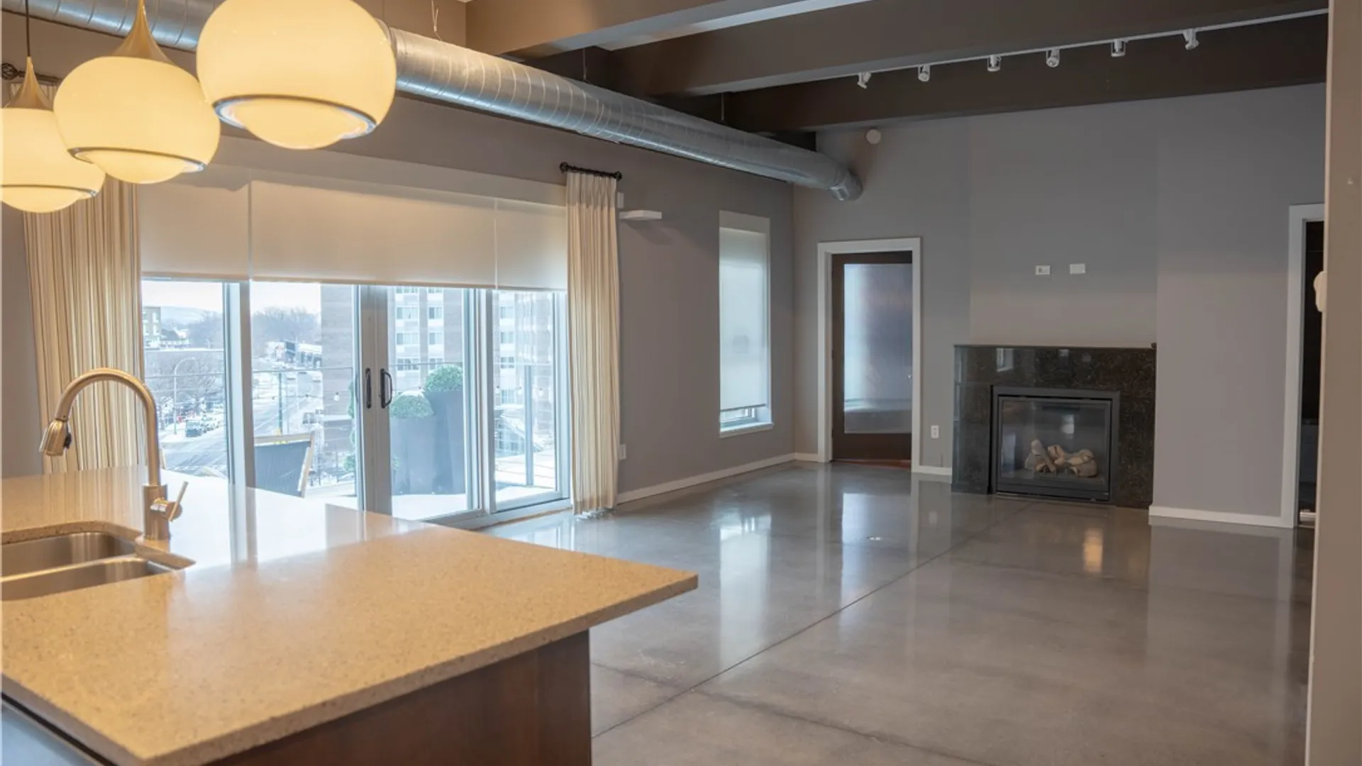 Property at 211 W. Jefferson St., Syracuse, NY 13202 8