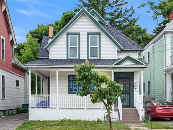 Property at 285 North Street, Buffalo, NY 14204