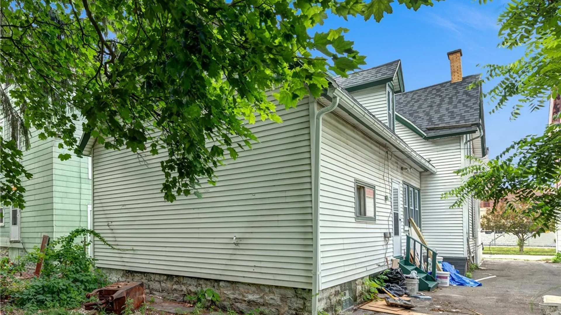 Property at 285 North Street, Buffalo, NY 14204 29