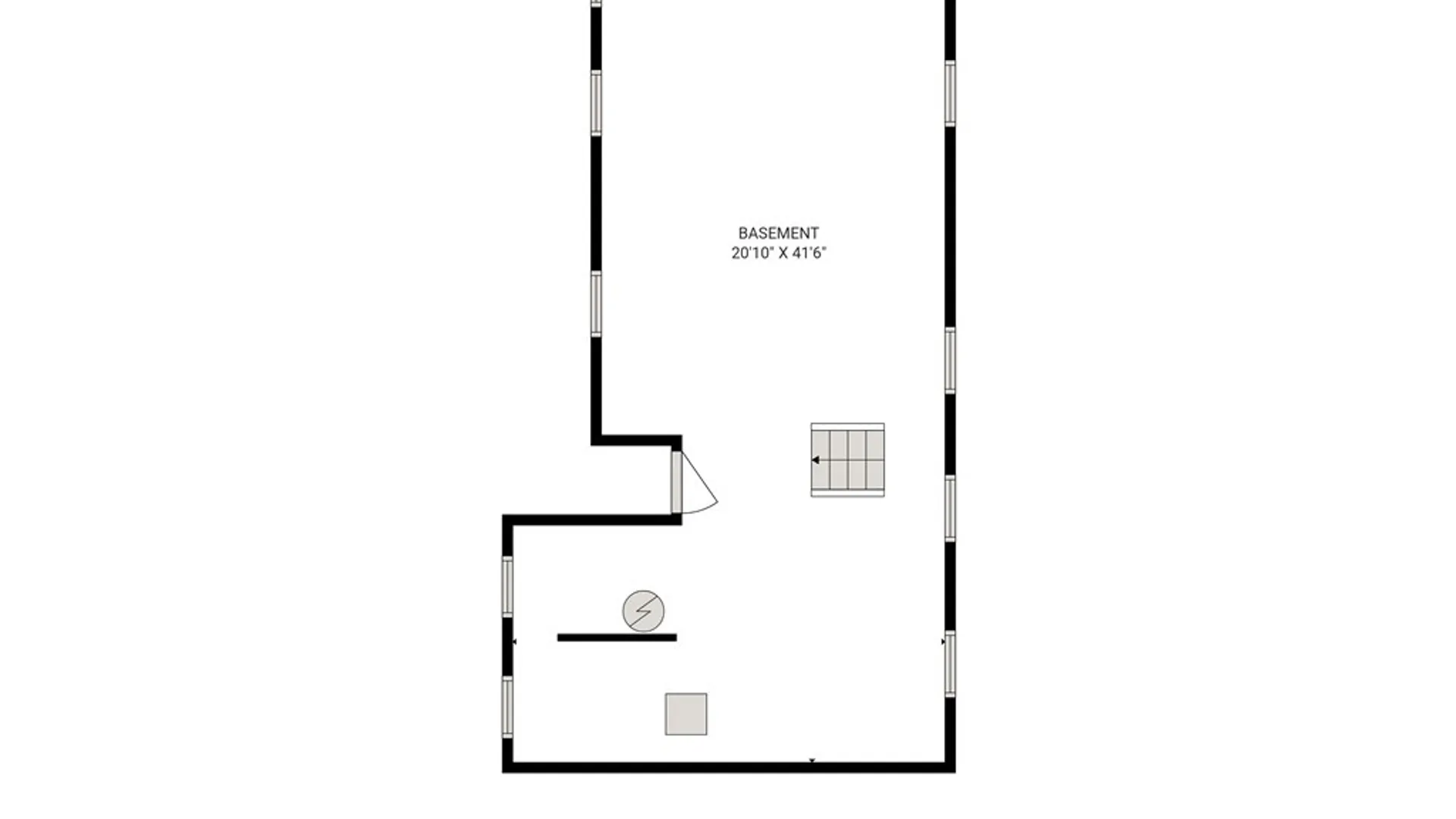 Property at 285 North Street, Buffalo, NY 14204 30