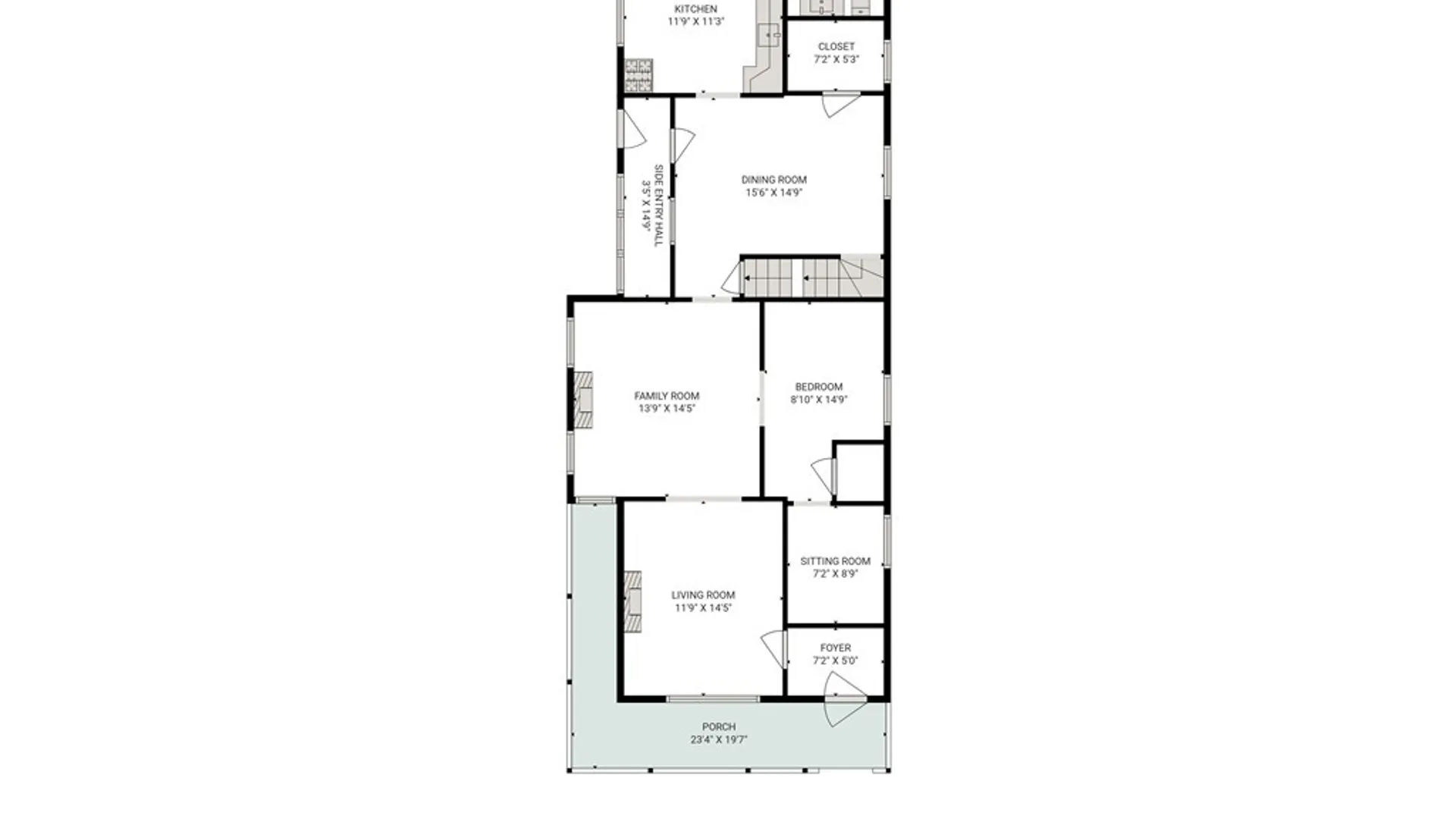Property at 285 North Street, Buffalo, NY 14204 31