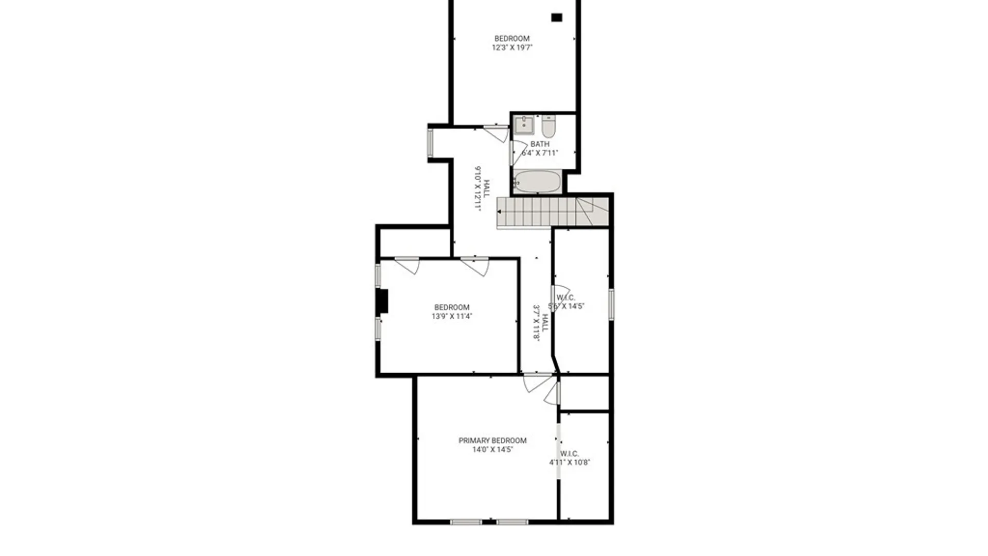 Property at 285 North Street, Buffalo, NY 14204 32