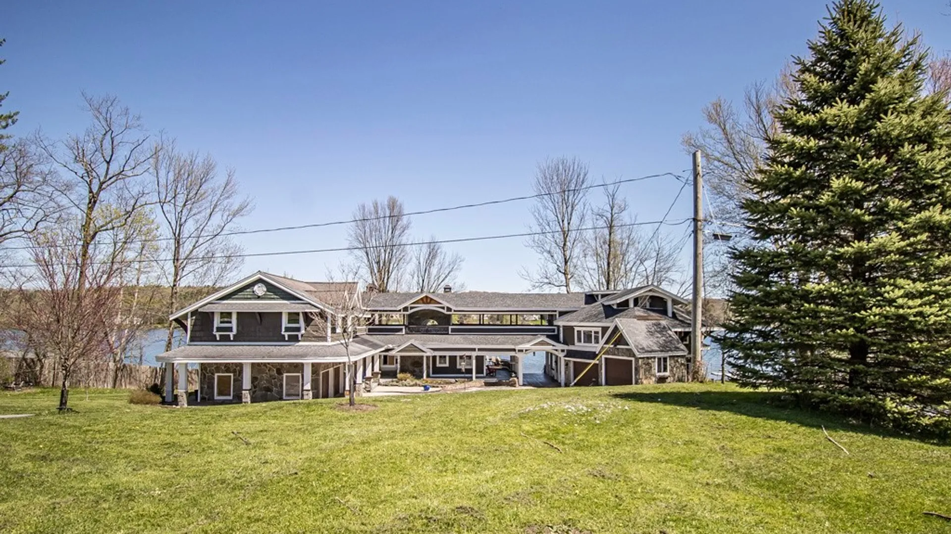 Property at 2964 Lake Road, Cazenovia, NY 13035 49