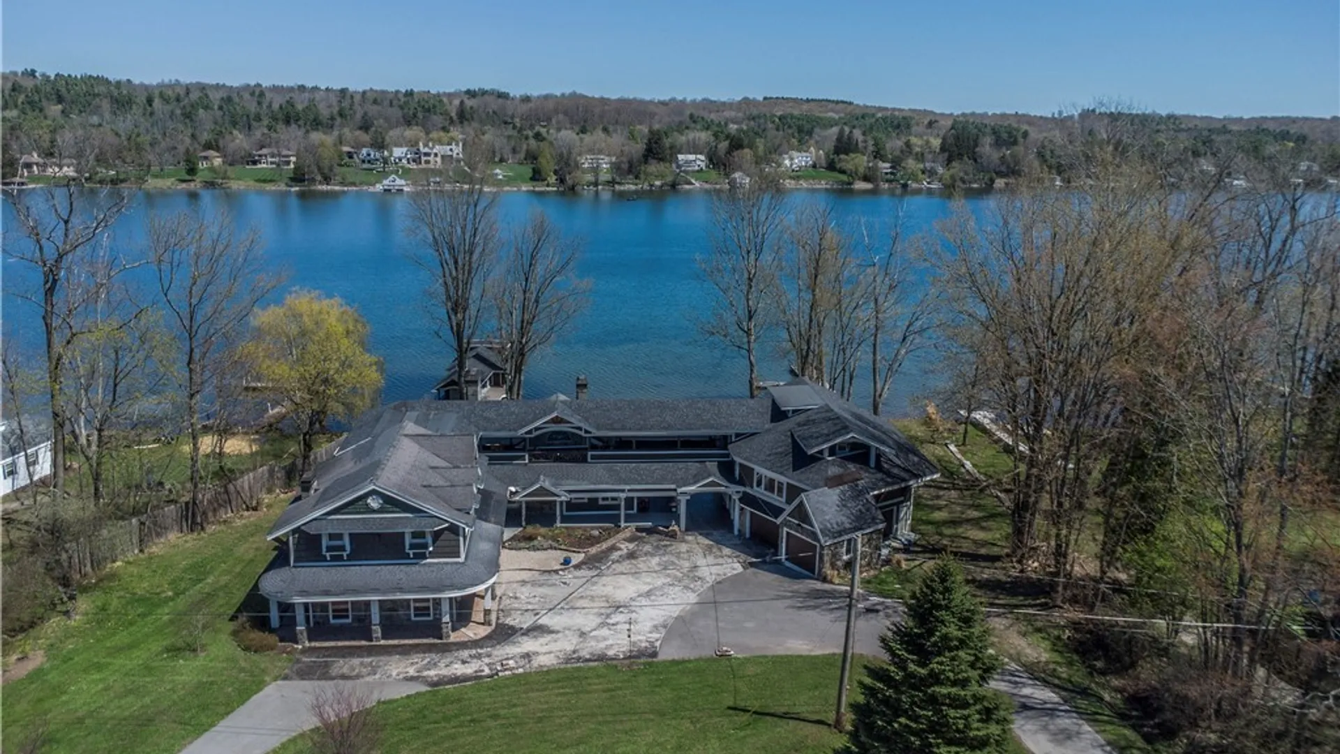 Property at 2964 Lake Road, Cazenovia, NY 13035 50
