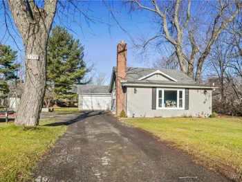 Property at 1749 Lake Road, Porter, NY 14174