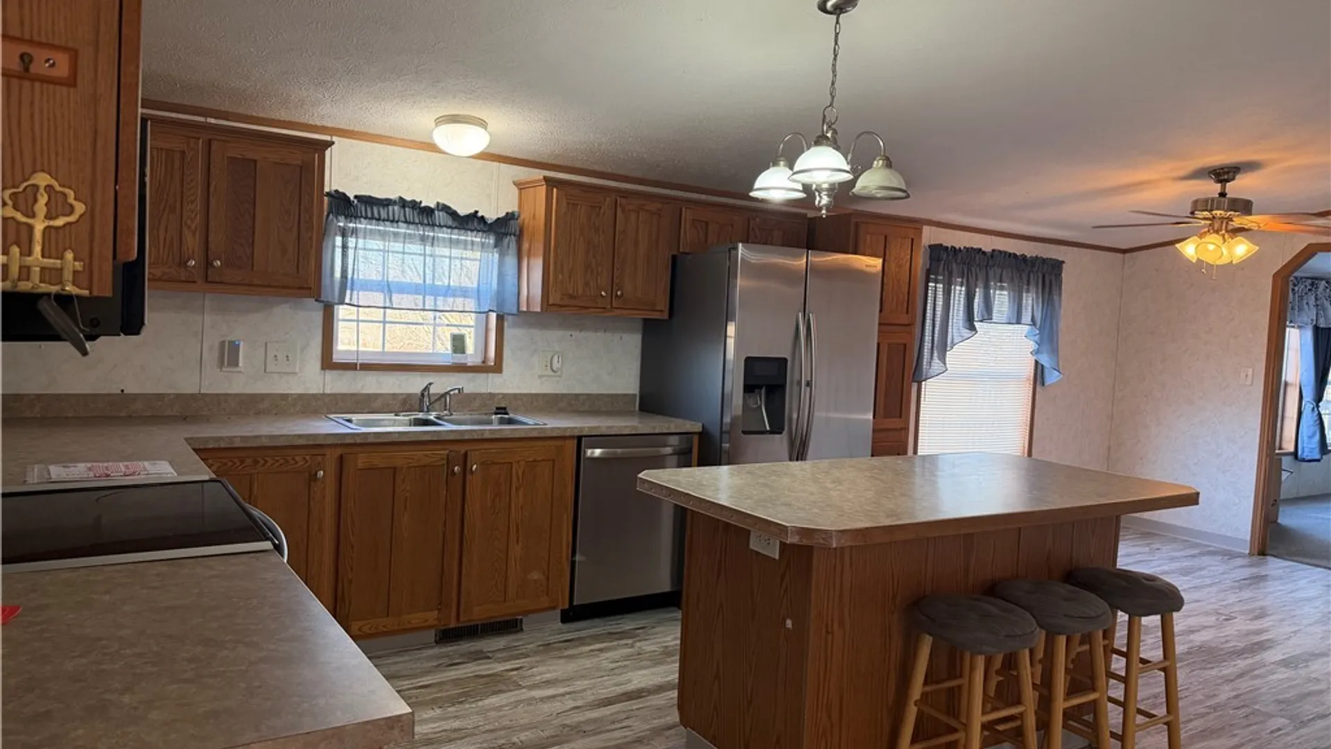 Property at 39 Stauber Road, Groton, NY 13073 14