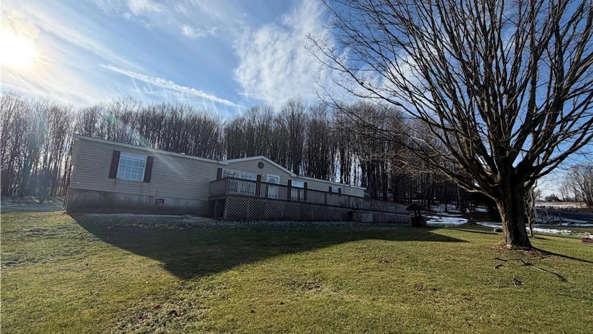 Property at 39 Stauber Road, Groton, NY 13073 3