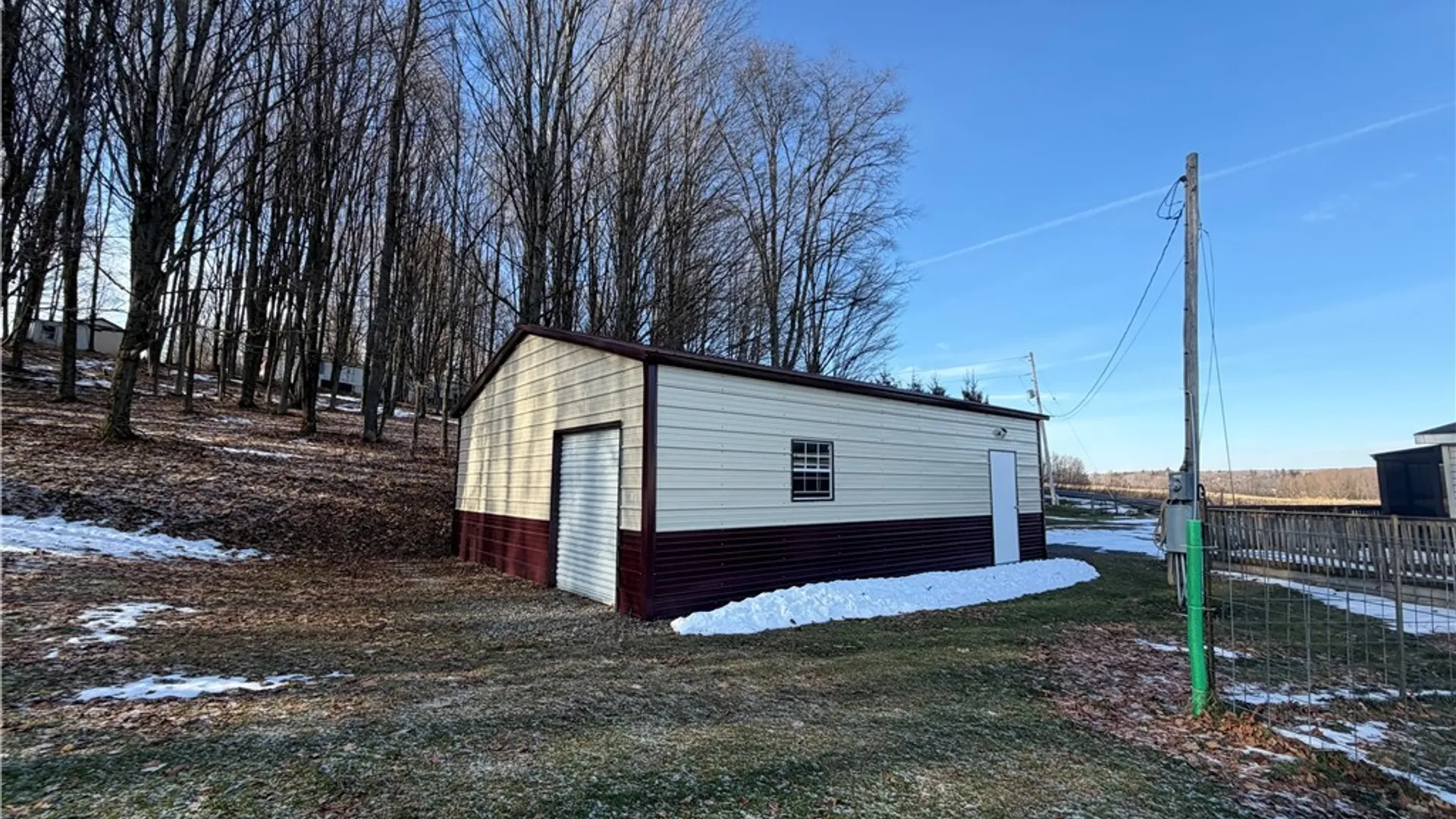 Property at 39 Stauber Road, Groton, NY 13073 39