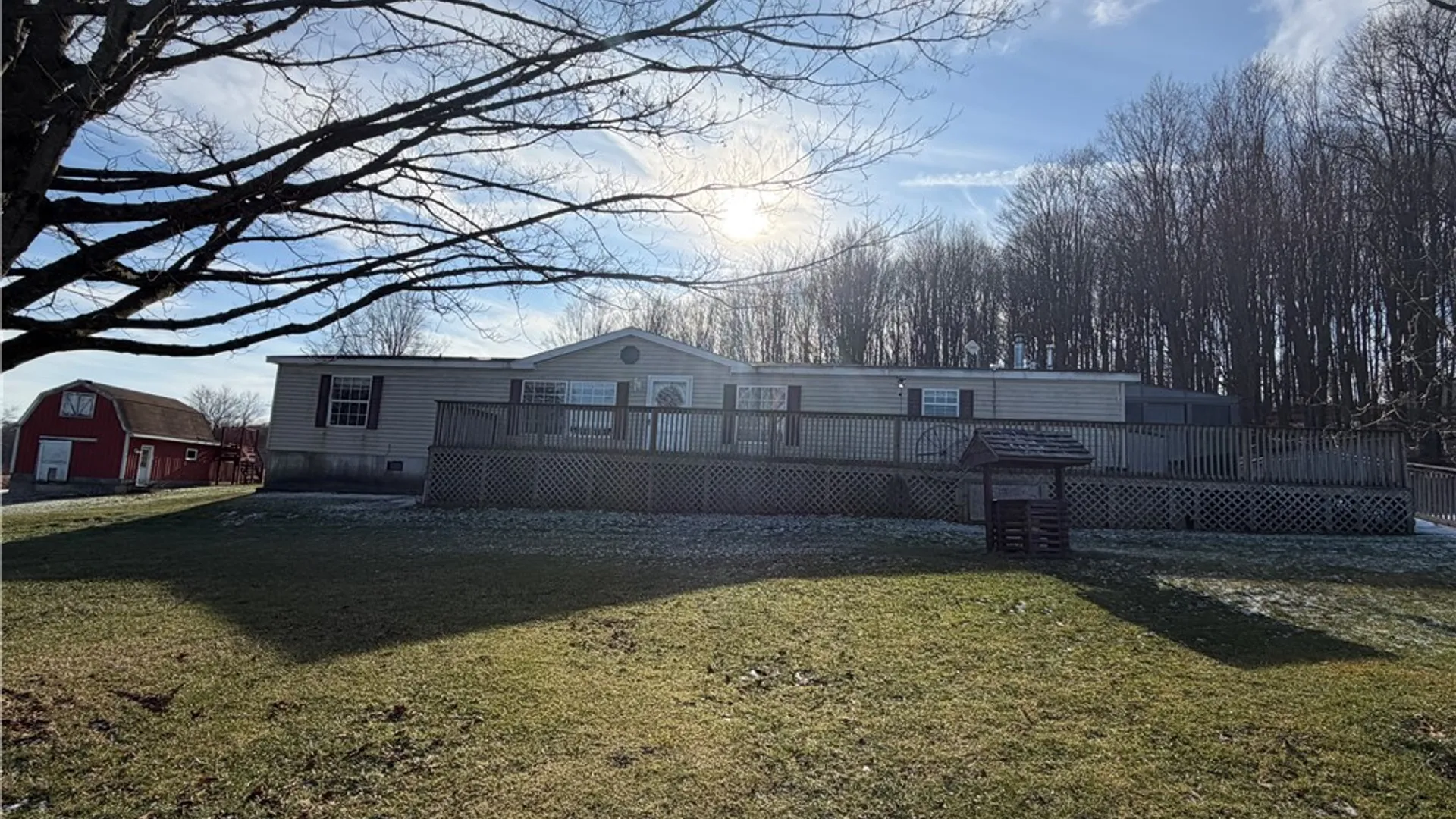 Property at 39 Stauber Road, Groton, NY 13073 4