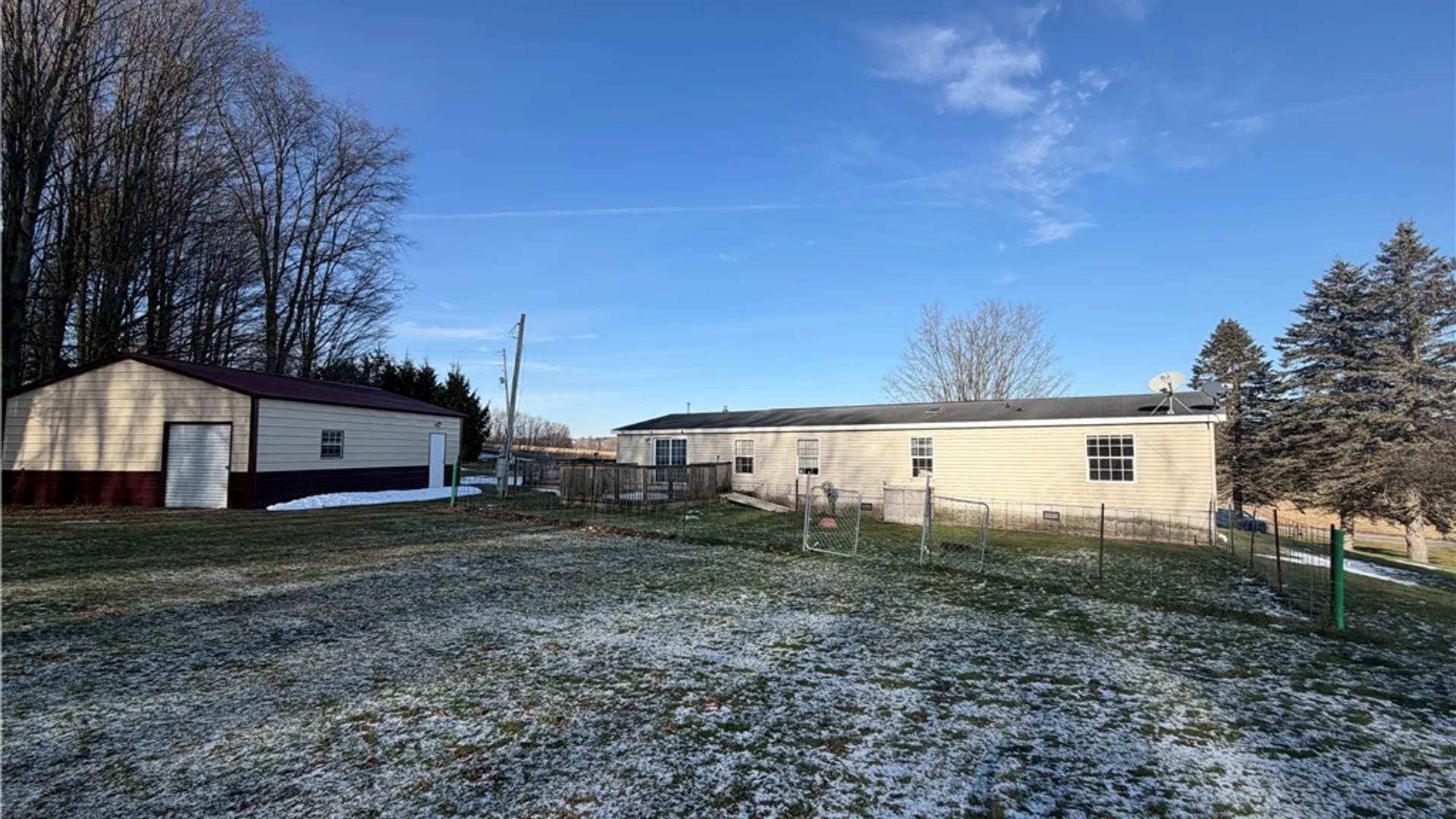 Property at 39 Stauber Road, Groton, NY 13073 41