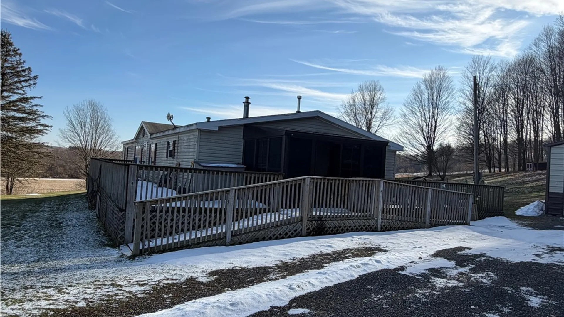 Property at 39 Stauber Road, Groton, NY 13073 6