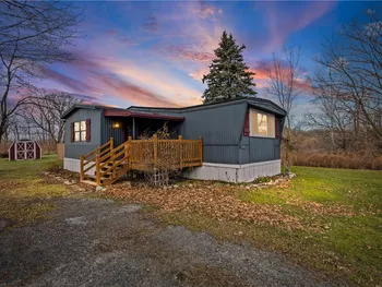 Property at 1196 County Road 23 Road, Phelps, NY 14532