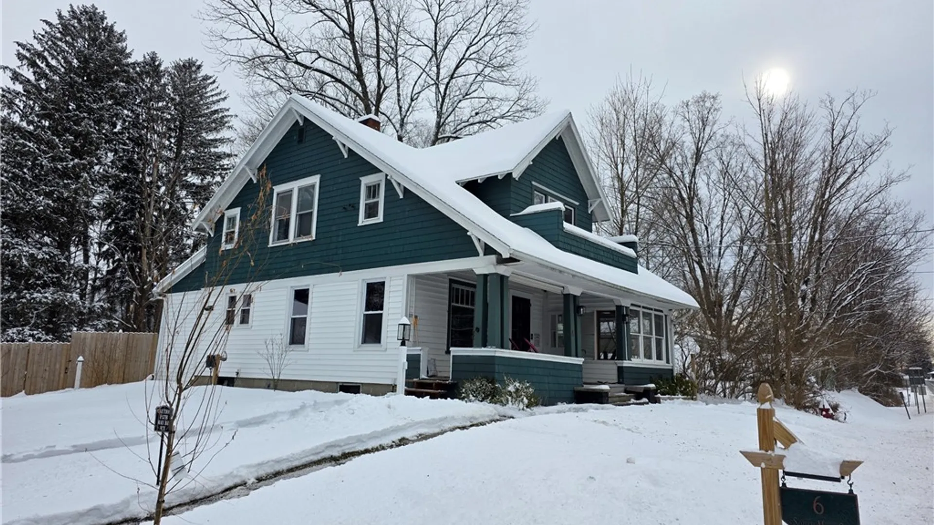 Property at 6 Main Street, Milford, NY 13807 5
