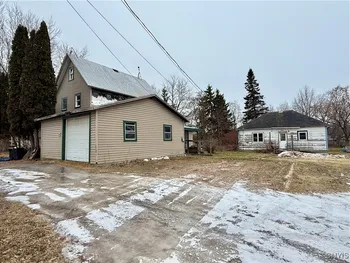 Property at 12440 Nys Rte 12e, Lyme, NY 13622