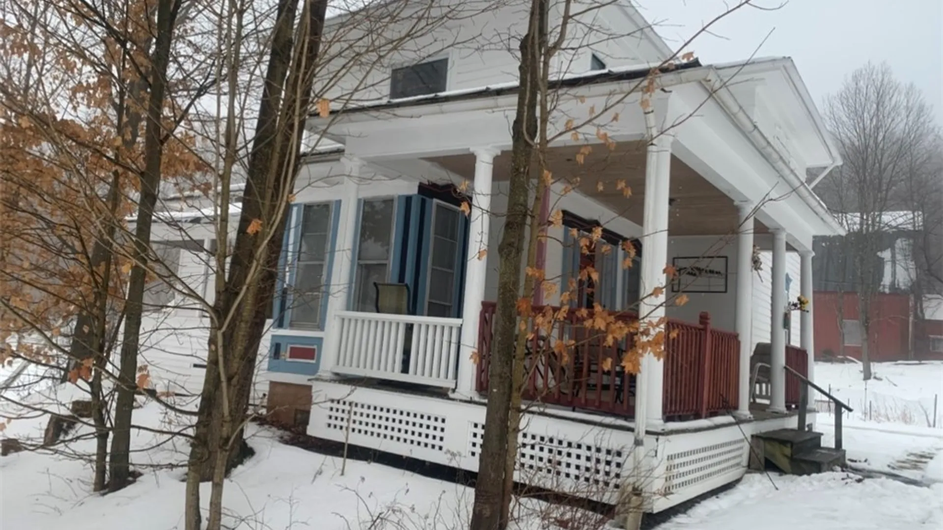 Property at 42 Sunnyside Street, Friendship, NY 14739 2