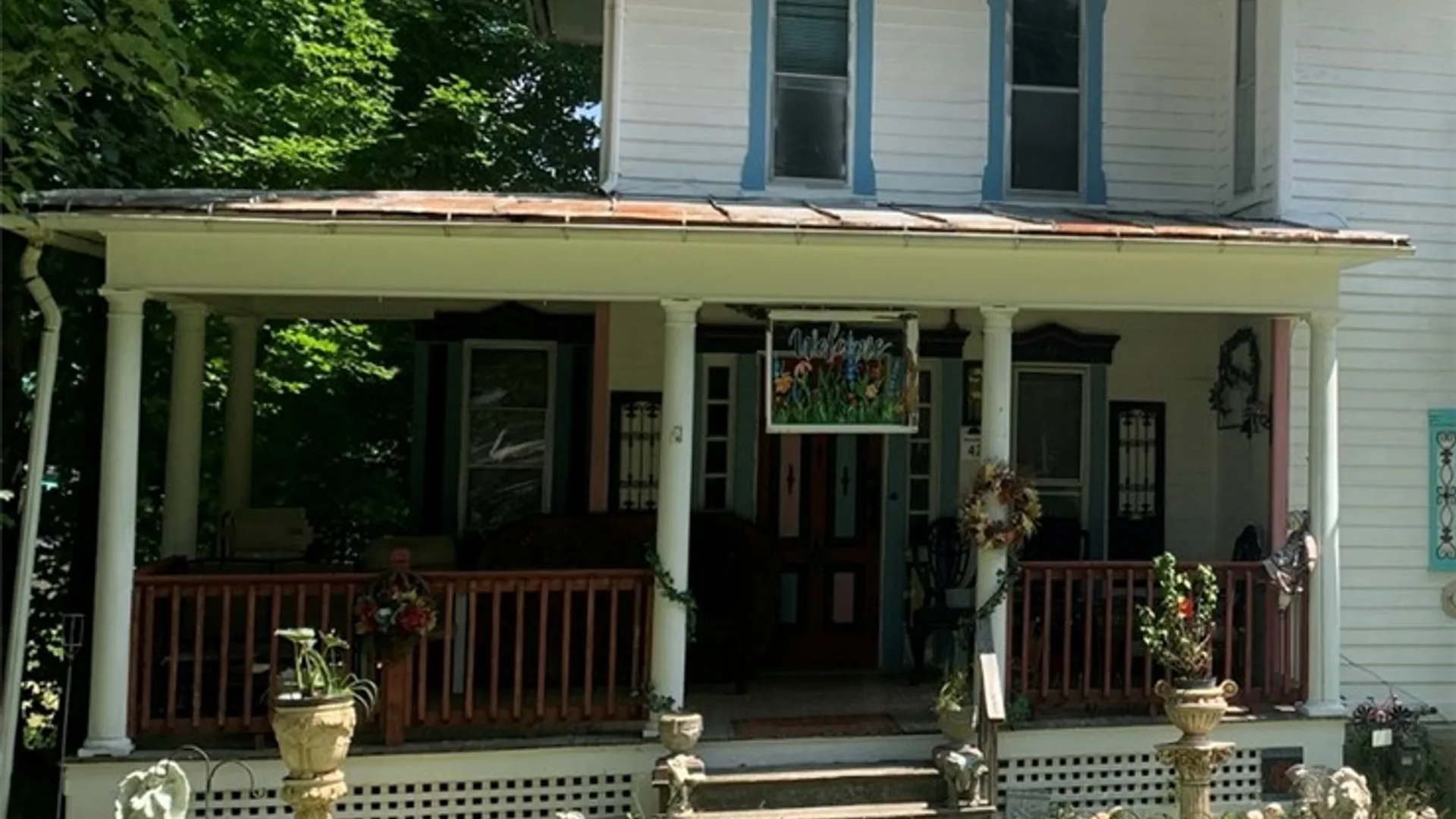 Property at 42 Sunnyside Street, Friendship, NY 14739 4