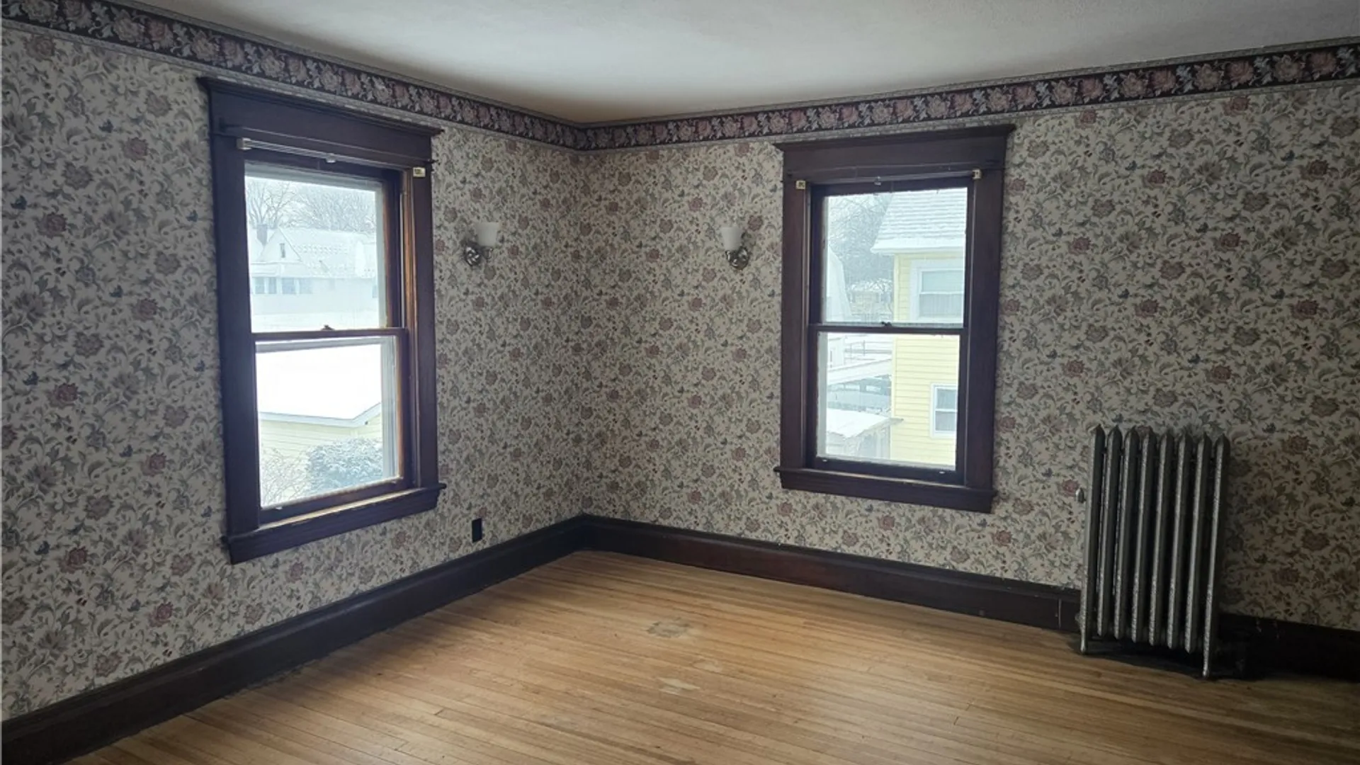 Property at 219 Oak Orchard Street, Shelby, NY 14103 16