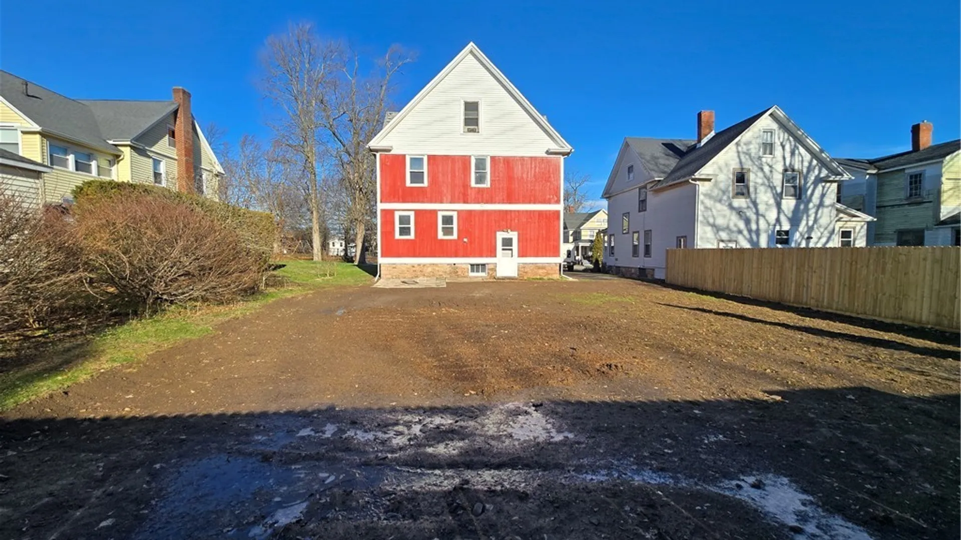 Property at 219 Oak Orchard Street, Shelby, NY 14103 24
