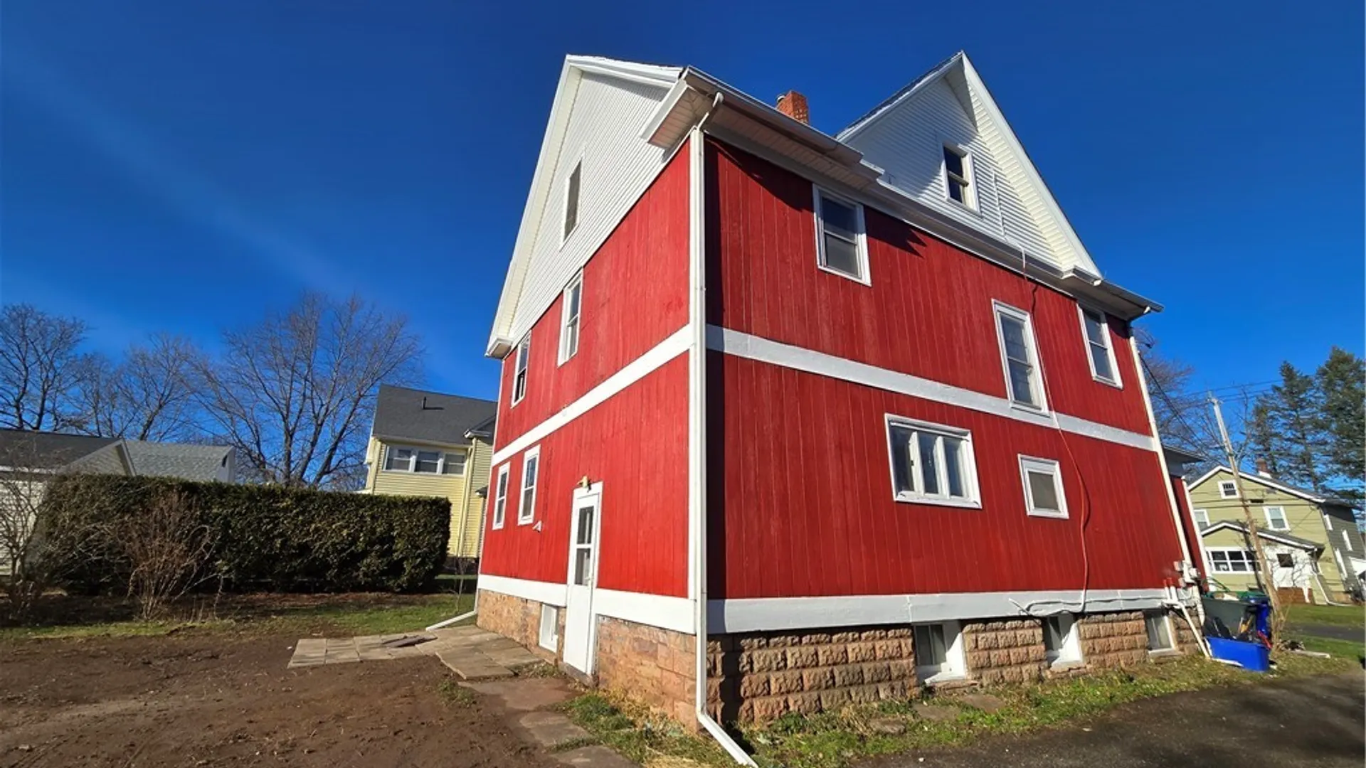 Property at 219 Oak Orchard Street, Shelby, NY 14103 26