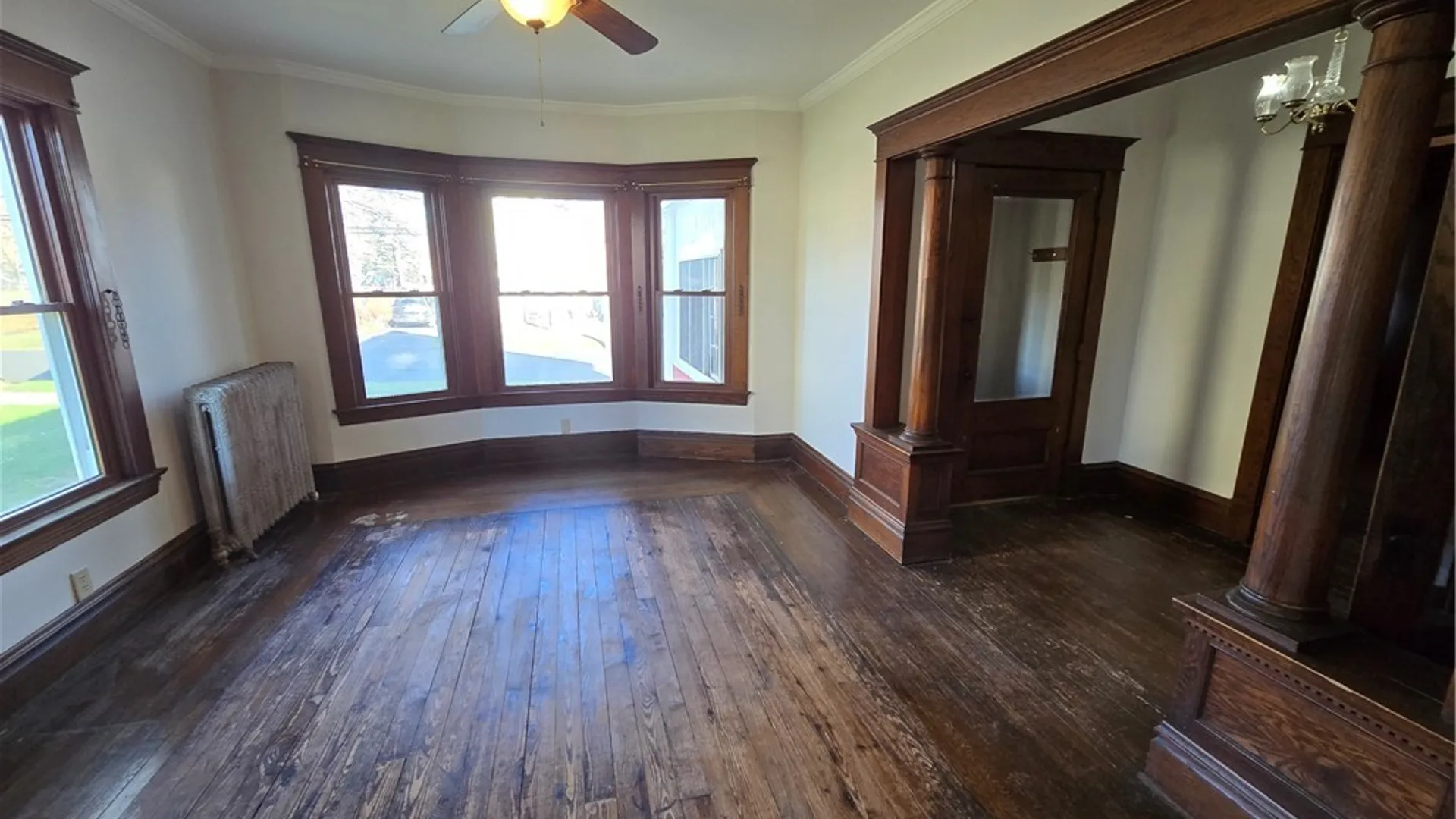 Property at 219 Oak Orchard Street, Shelby, NY 14103 3