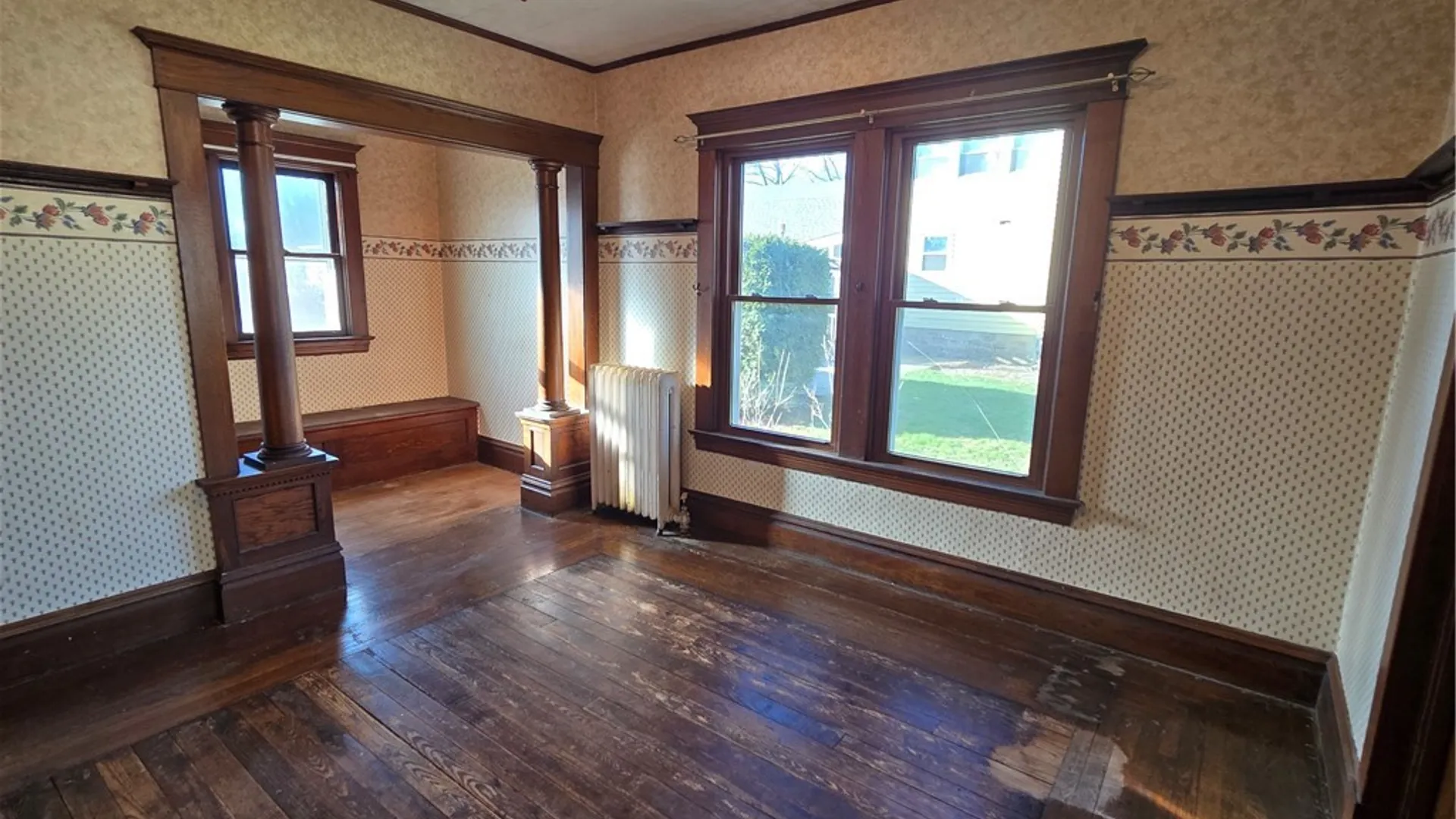 Property at 219 Oak Orchard Street, Shelby, NY 14103 9