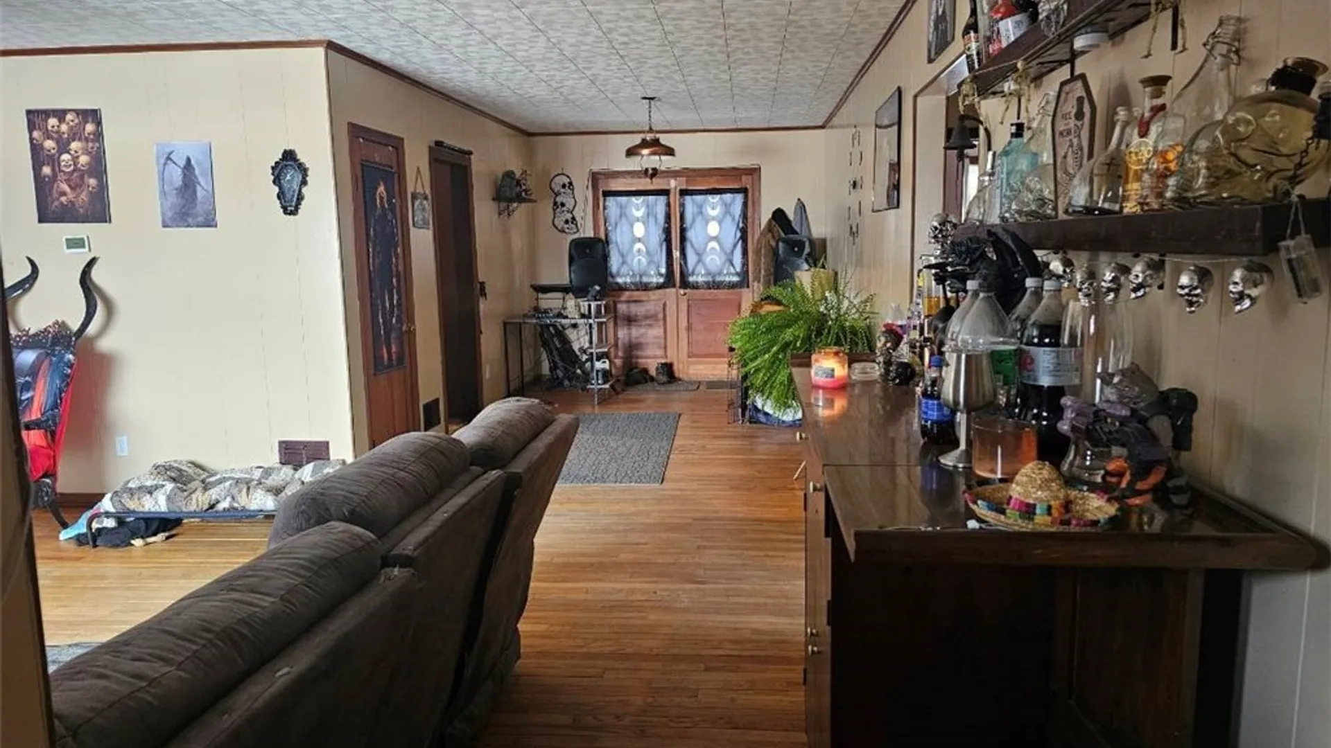 Property at 437 Busti Sugar Grove Road, Busti, NY 14701 10
