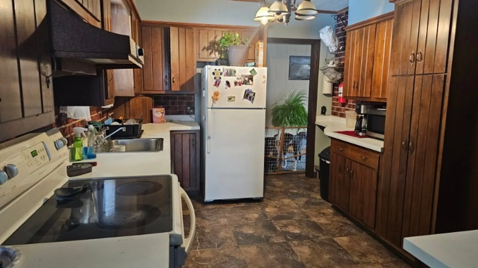 Property at 437 Busti Sugar Grove Road, Busti, NY 14701 11