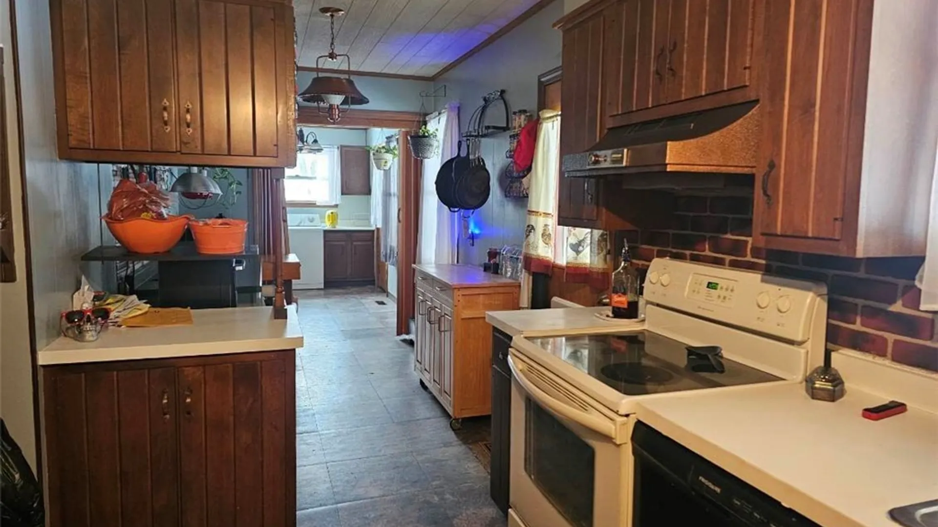 Property at 437 Busti Sugar Grove Road, Busti, NY 14701 12