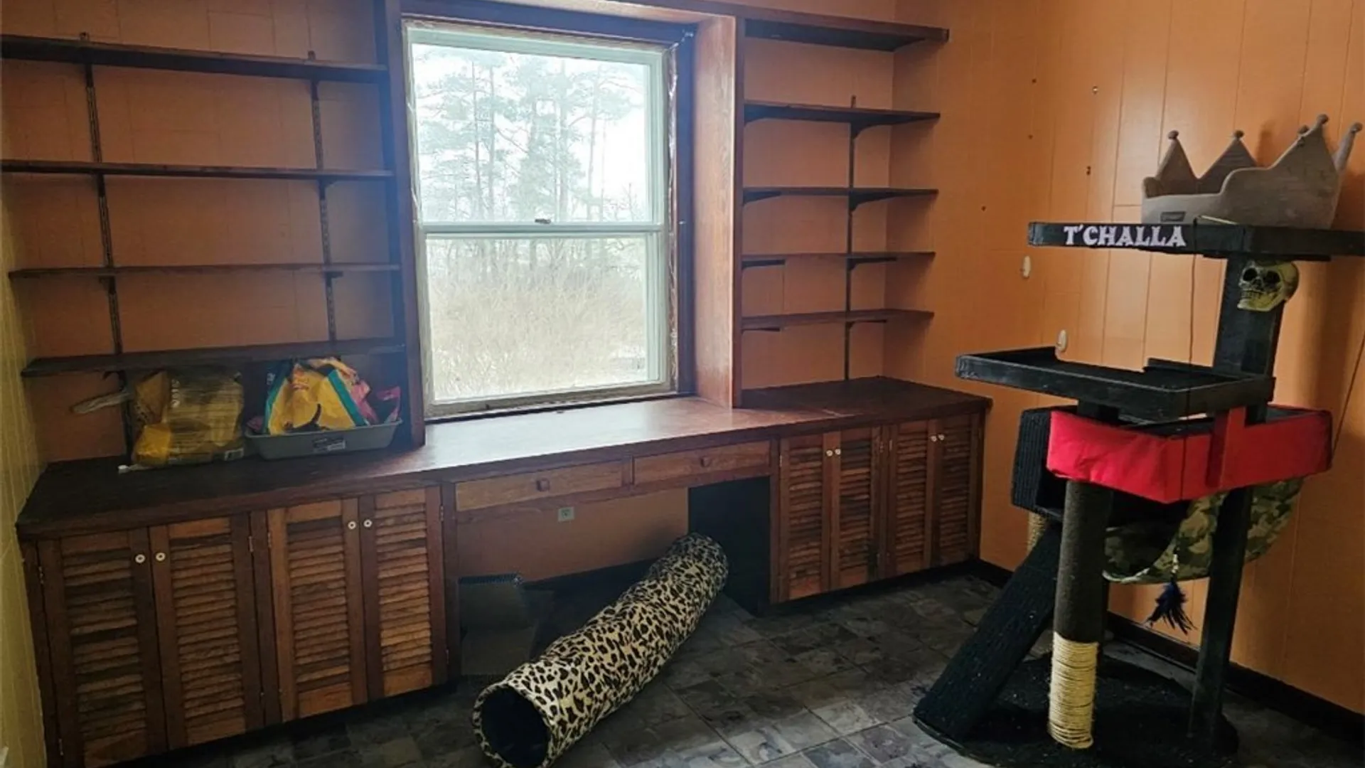 Property at 437 Busti Sugar Grove Road, Busti, NY 14701 18