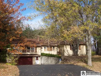 Property at 437 Busti Sugar Grove Road, Busti, NY 14701
