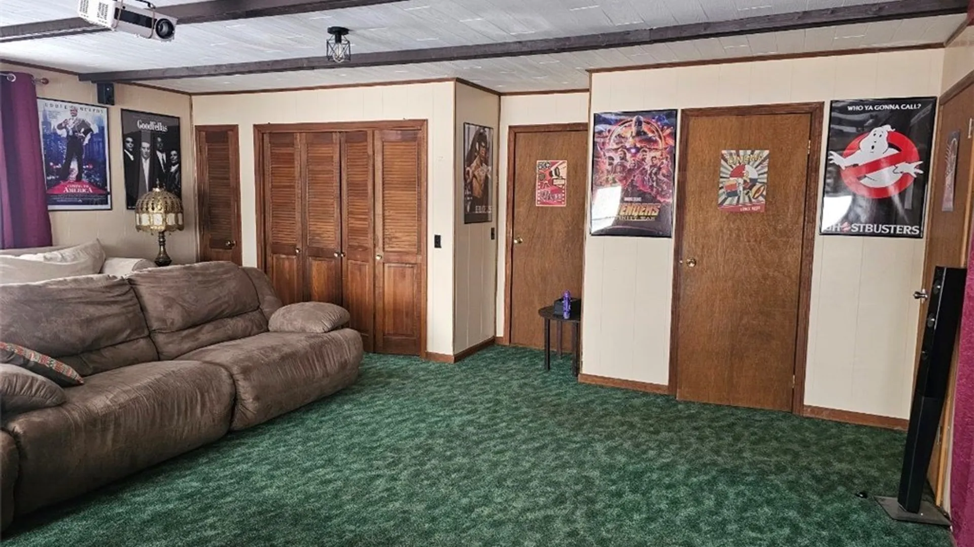 Property at 437 Busti Sugar Grove Road, Busti, NY 14701 22