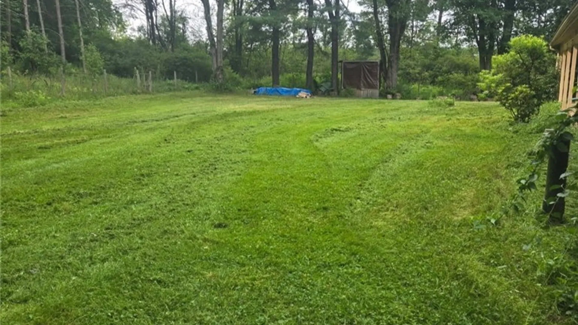 Property at 437 Busti Sugar Grove Road, Busti, NY 14701 4