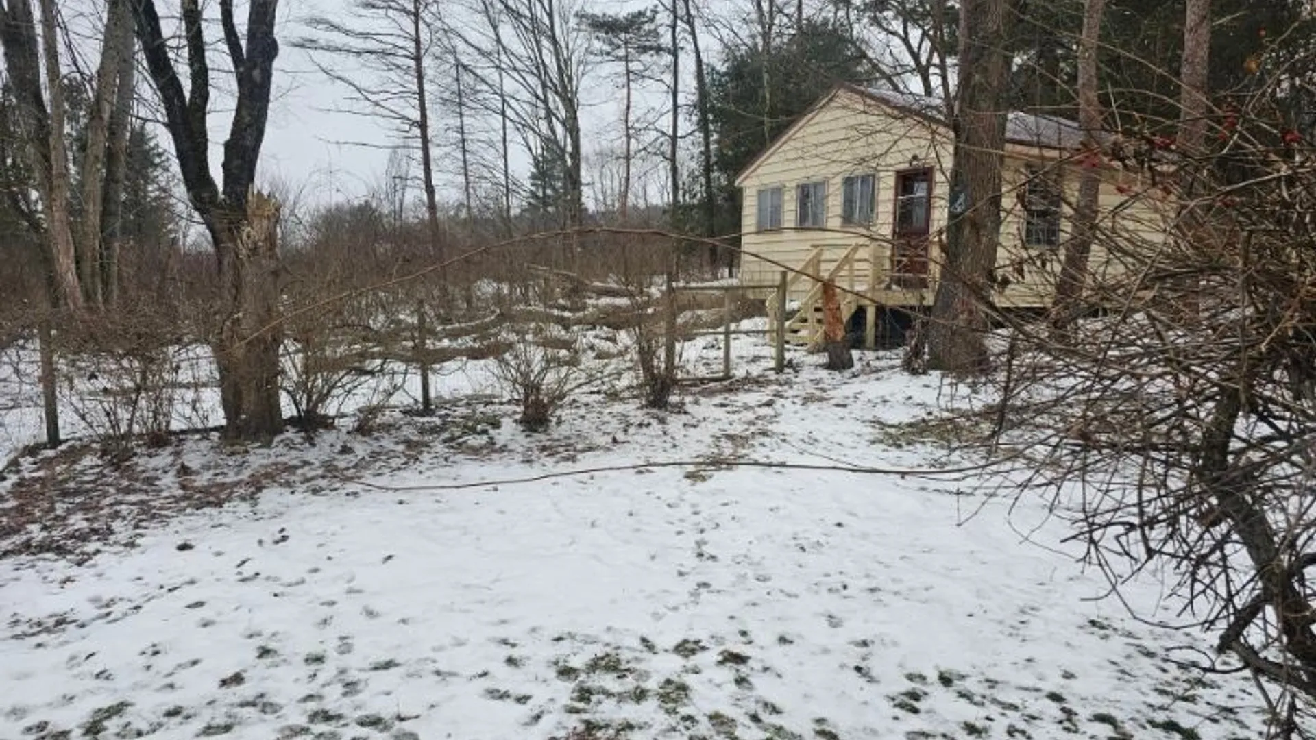 Property at 437 Busti Sugar Grove Road, Busti, NY 14701 5
