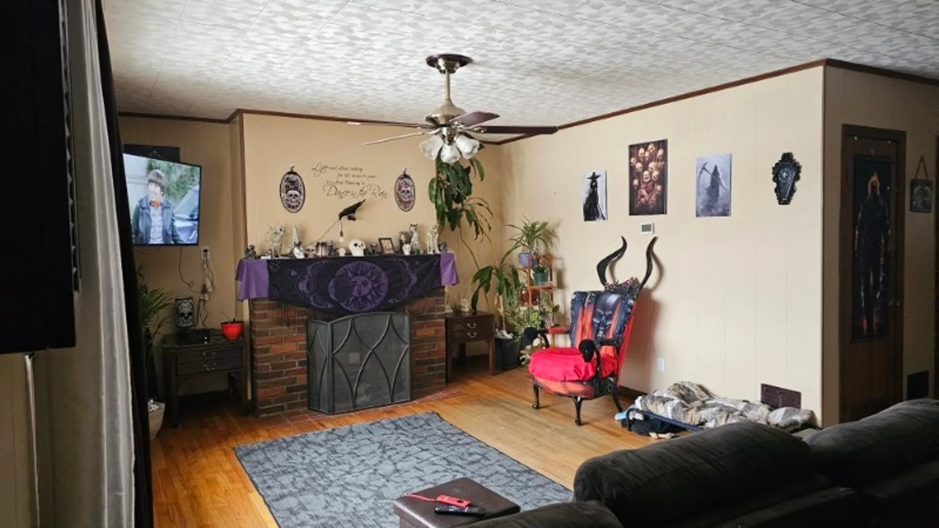 Property at 437 Busti Sugar Grove Road, Busti, NY 14701 8