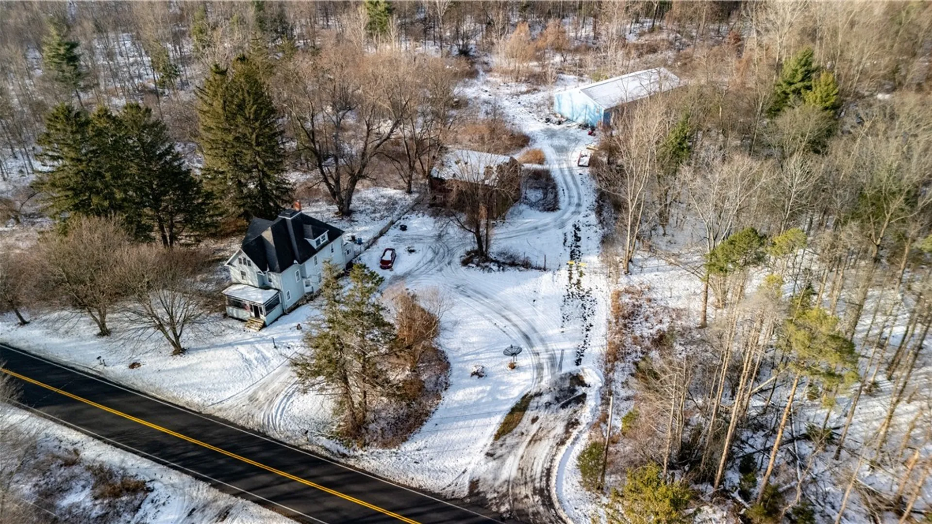 Property at 2256 Townline Road, Phelps, NY 14456 10