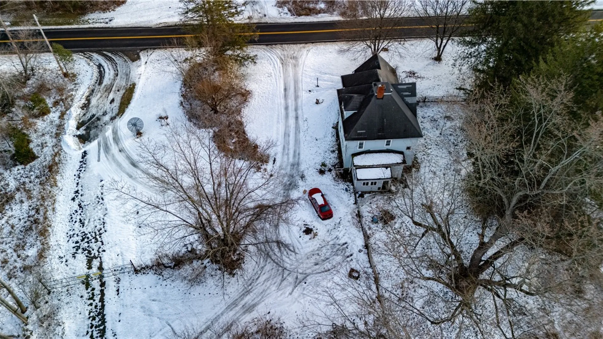 Property at 2256 Townline Road, Phelps, NY 14456 12