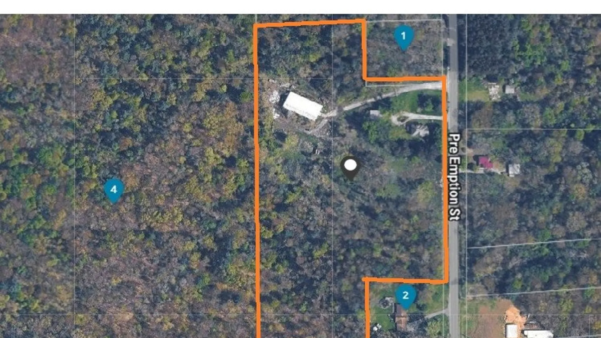 Property at 2256 Townline Road, Phelps, NY 14456 13