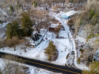 2256 Townline Road, Phelps, NY 14456
