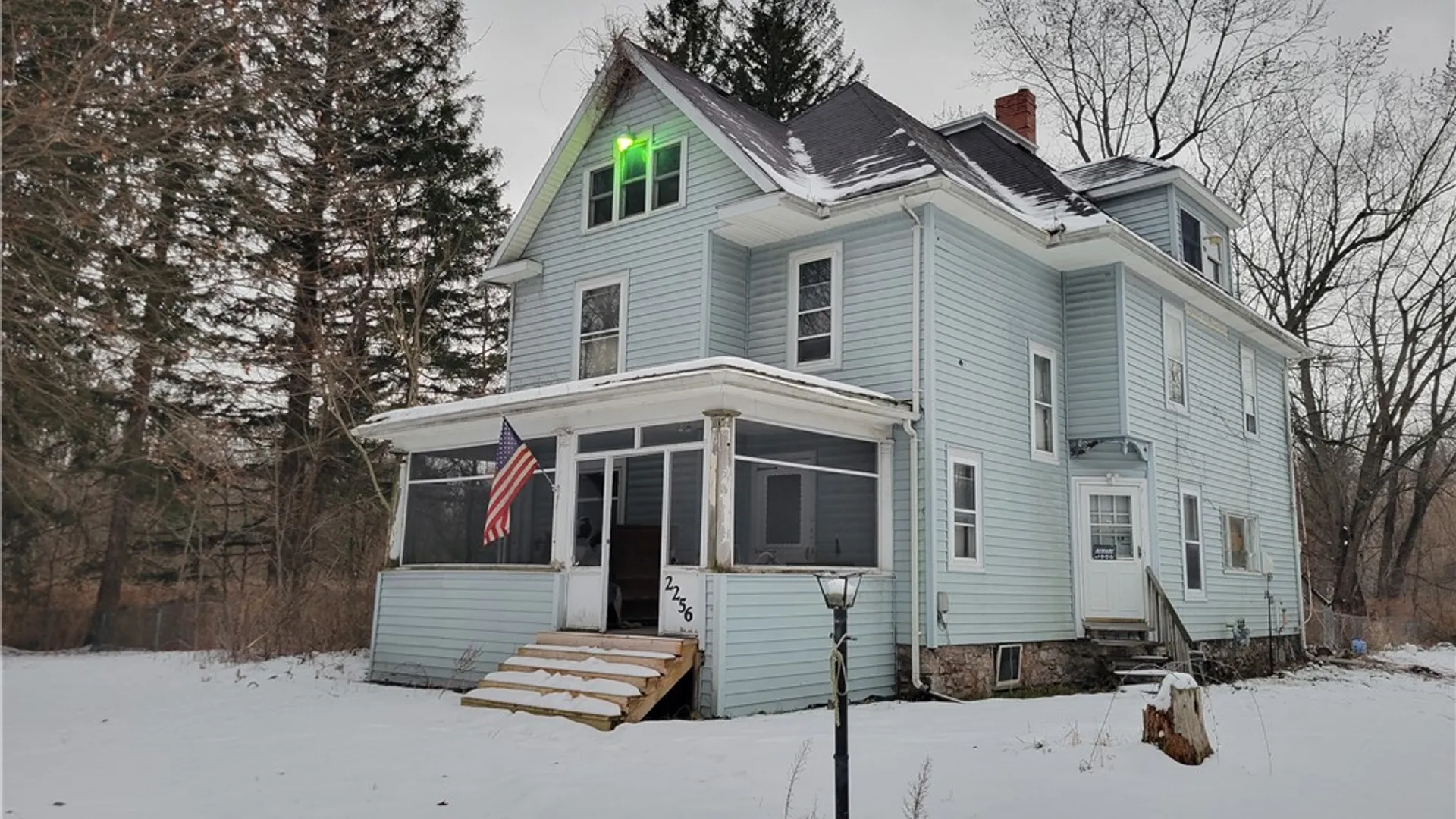 Property at 2256 Townline Road, Phelps, NY 14456 2