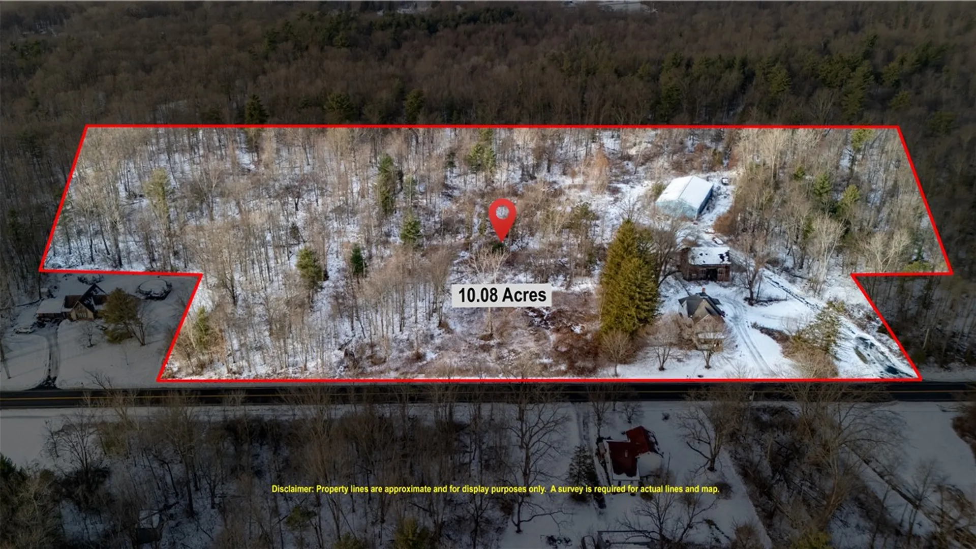 Property at 2256 Townline Road, Phelps, NY 14456 3