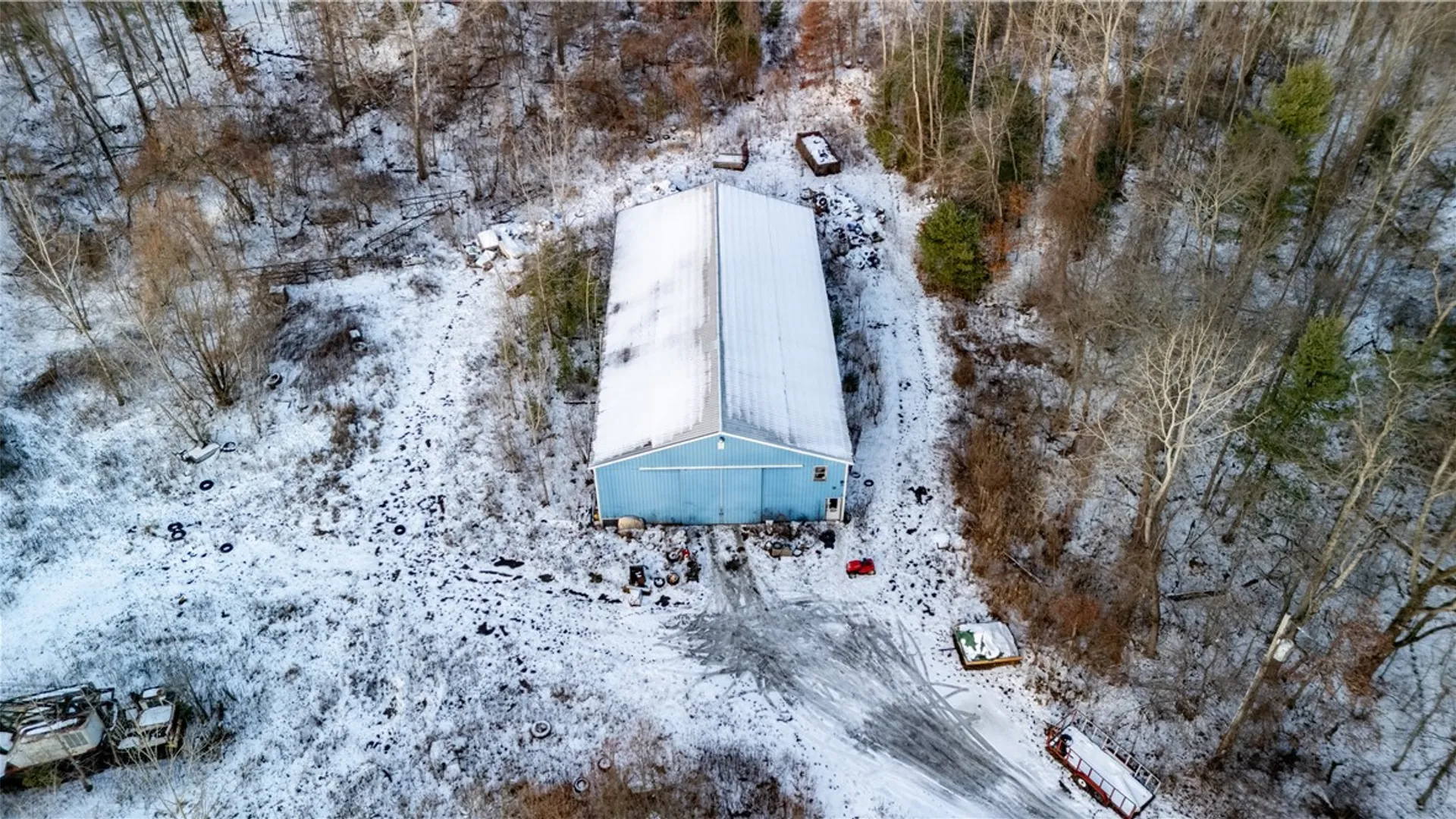 Property at 2256 Townline Road, Phelps, NY 14456 4