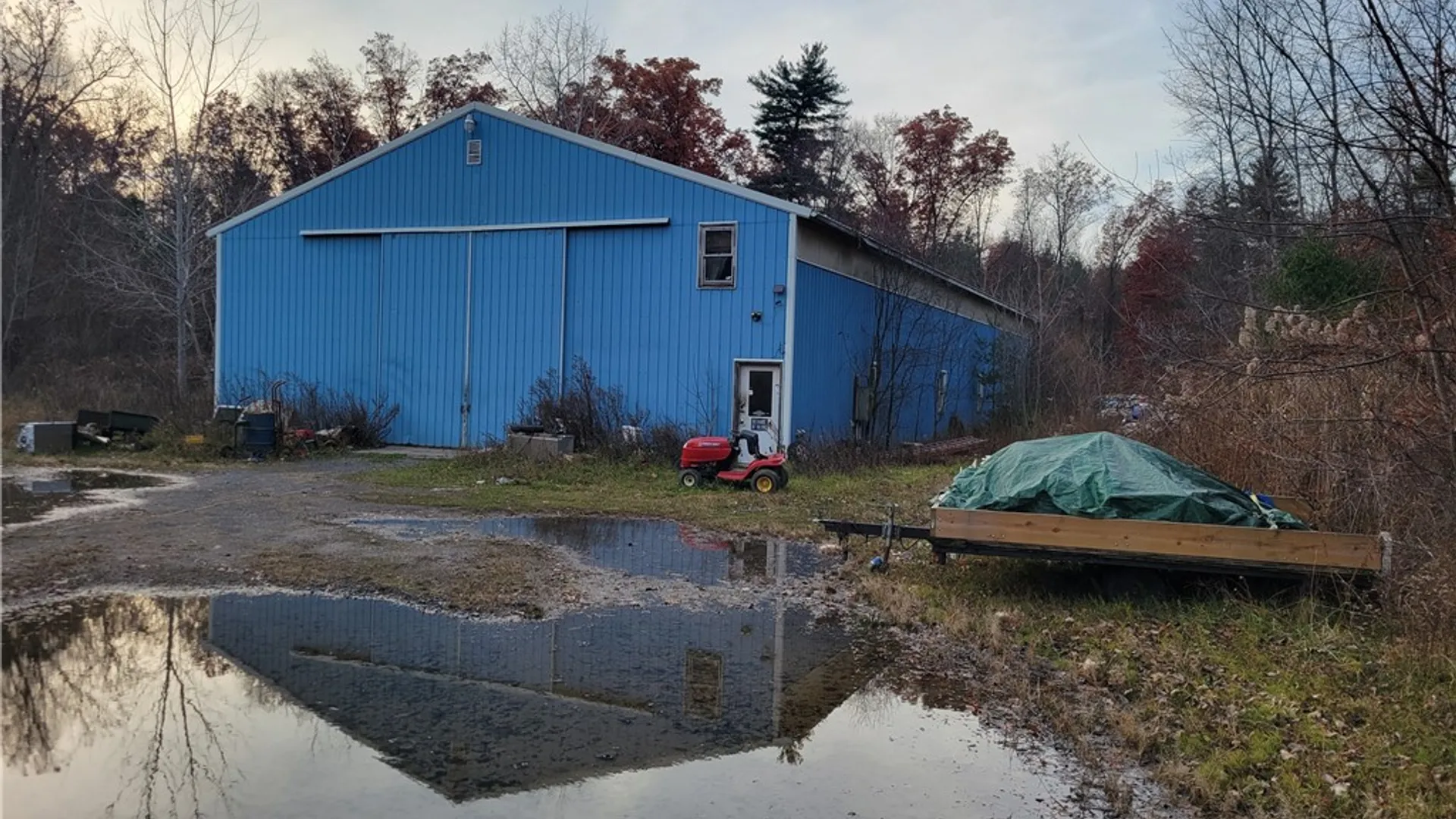 Property at 2256 Townline Road, Phelps, NY 14456 5