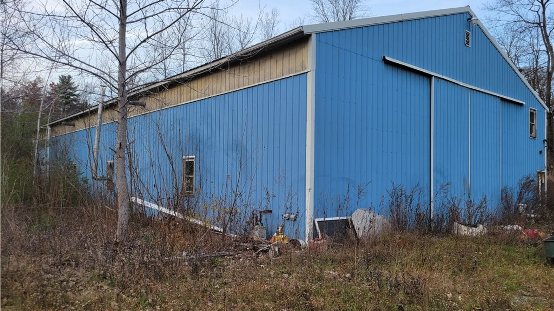 Property at 2256 Townline Road, Phelps, NY 14456 6
