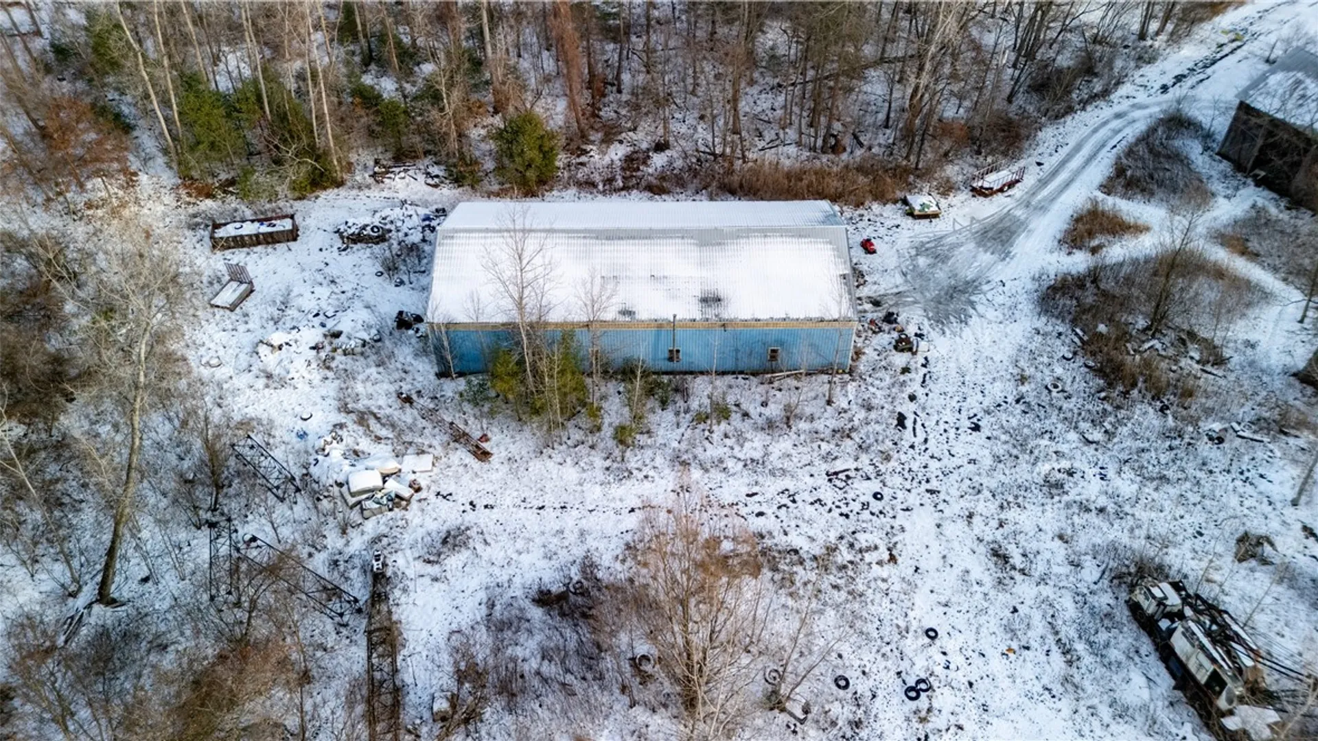 Property at 2256 Townline Road, Phelps, NY 14456 7