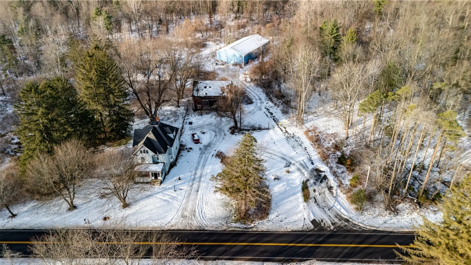 Property at 2256 Townline Road, Phelps, NY 14456 9